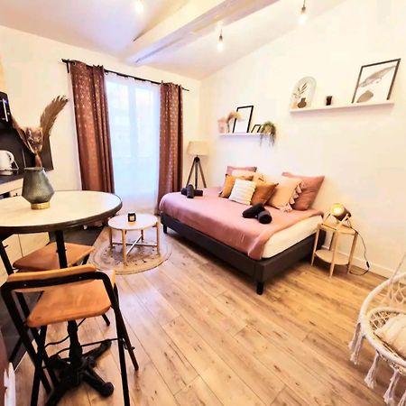 Maison Juliette Клиши Екстериор снимка