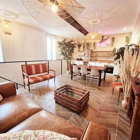 Maison Juliette Клиши Екстериор снимка