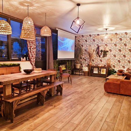 Maison Juliette Клиши Екстериор снимка