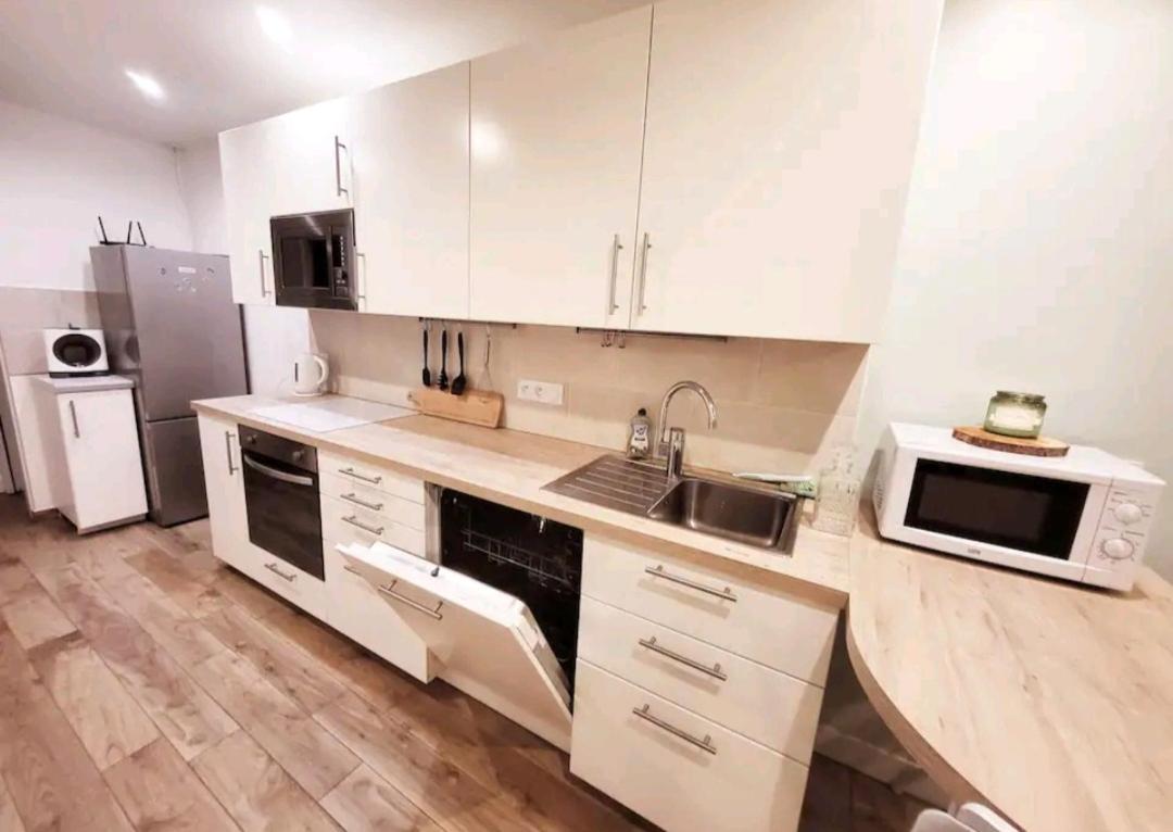 Maison Juliette Клиши Екстериор снимка