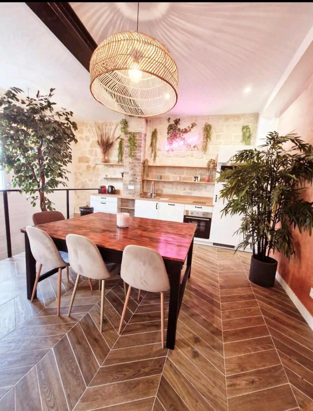 Maison Juliette Клиши Екстериор снимка