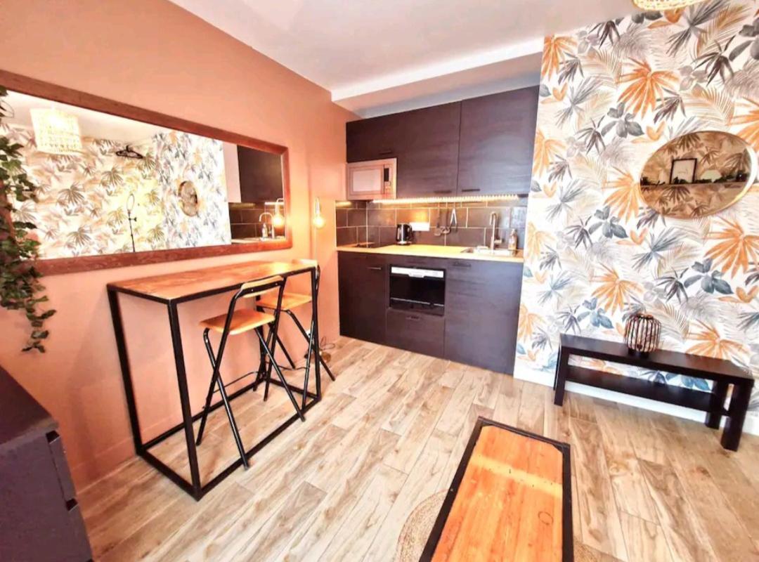 Maison Juliette Клиши Екстериор снимка