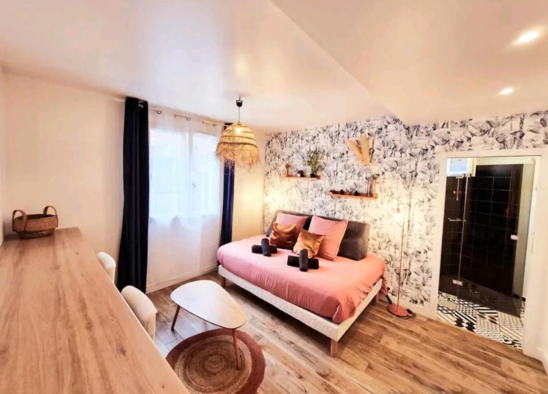 Maison Juliette Клиши Стая снимка