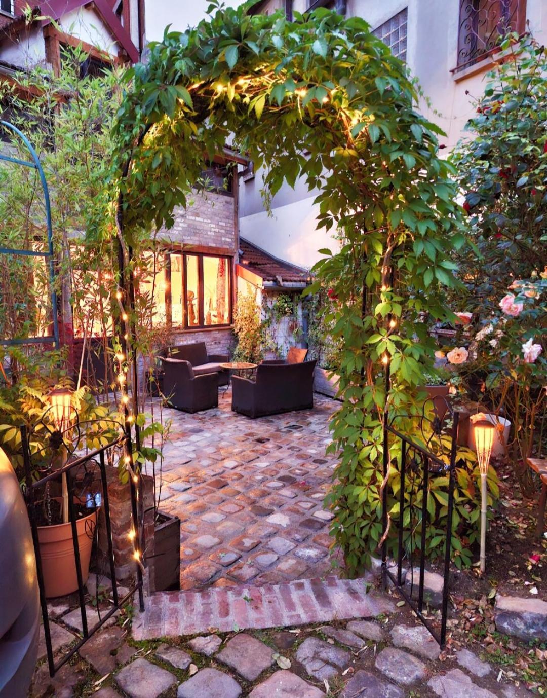 Maison Juliette Клиши Екстериор снимка
