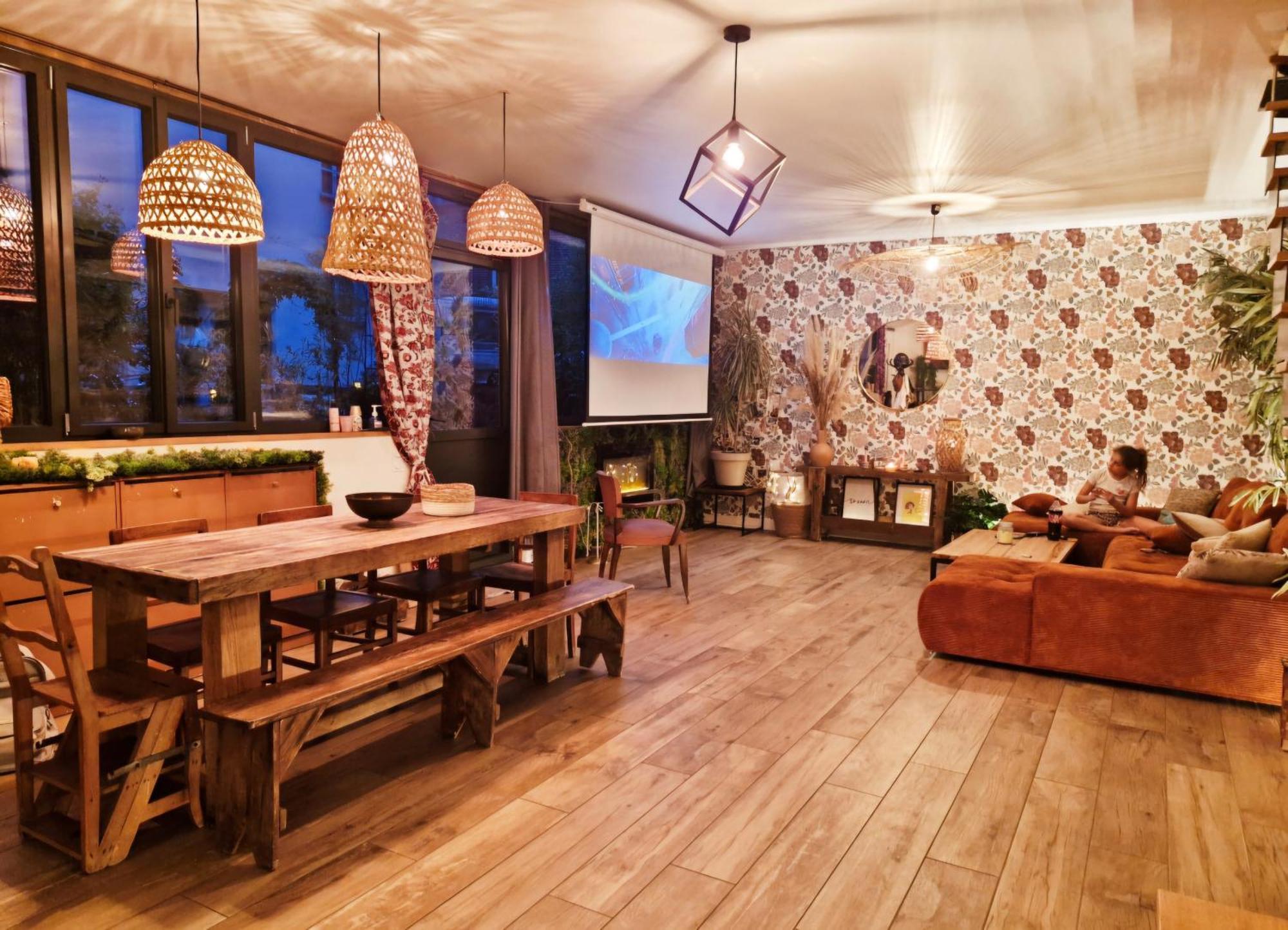 Maison Juliette Клиши Екстериор снимка