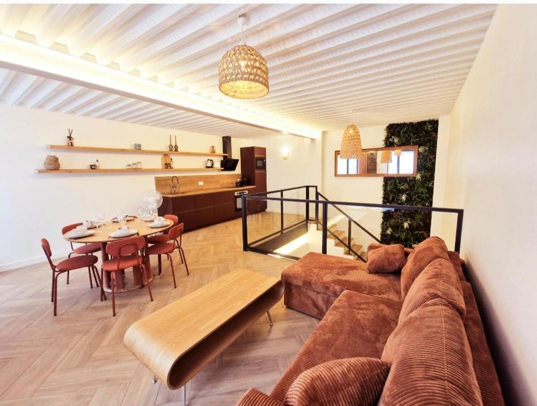 Maison Juliette Клиши Екстериор снимка