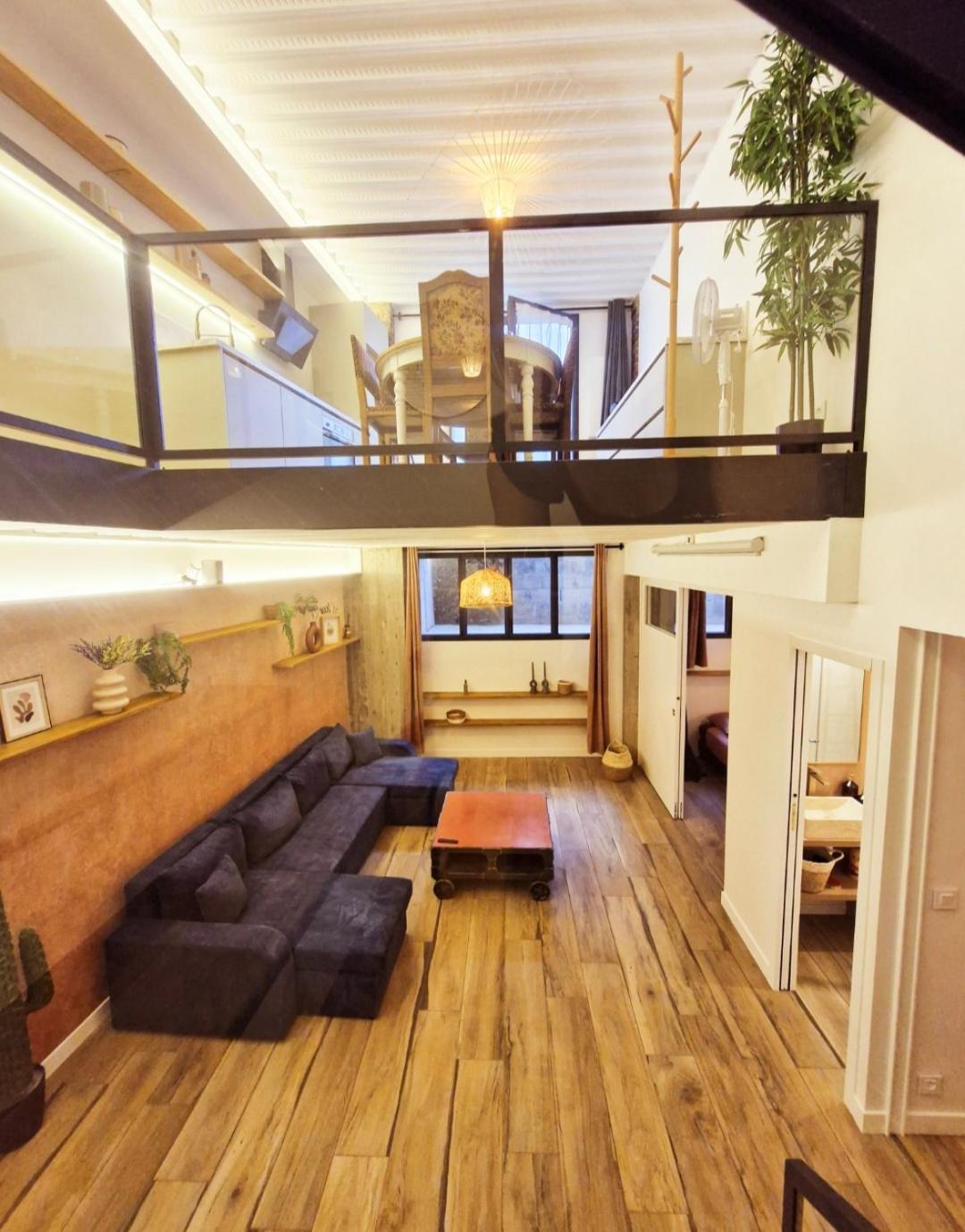 Maison Juliette Клиши Екстериор снимка