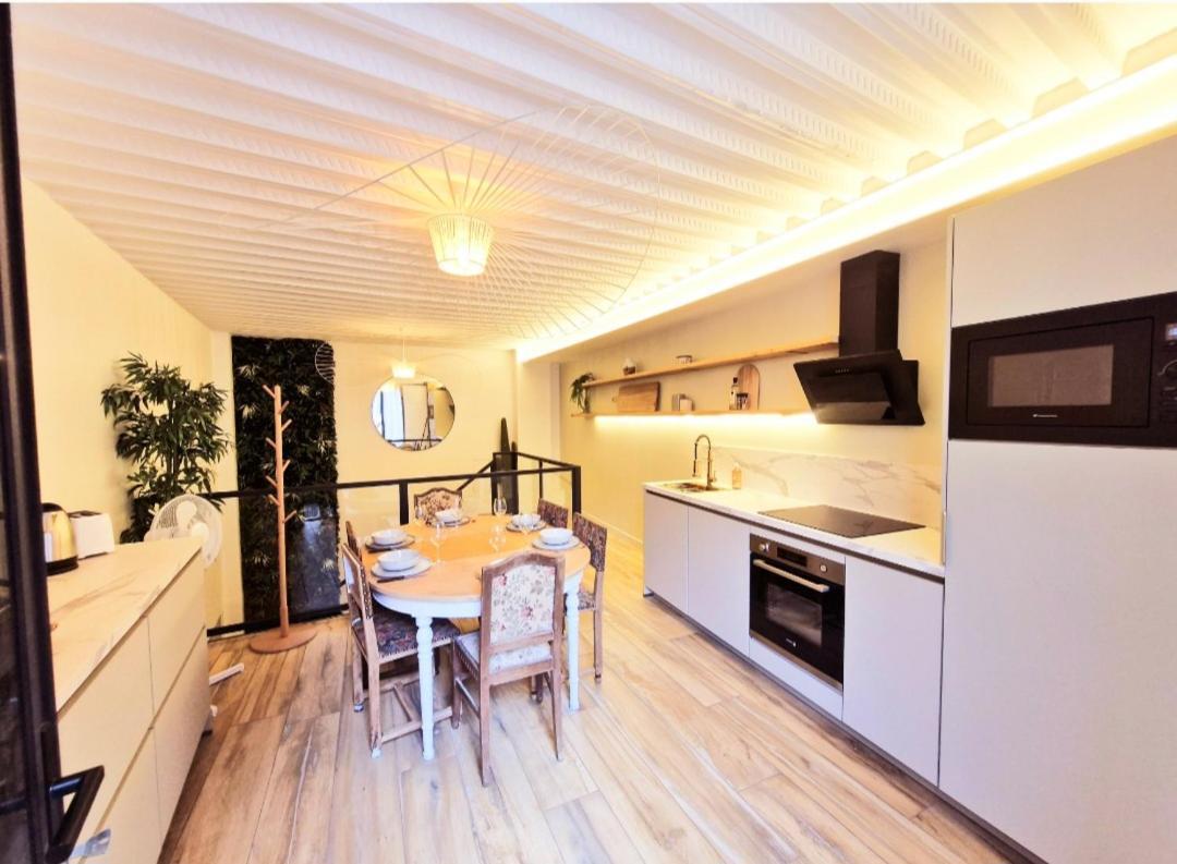 Maison Juliette Клиши Екстериор снимка