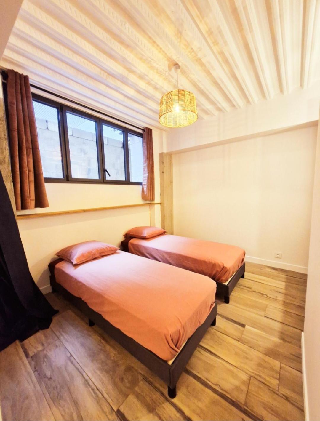 Maison Juliette Клиши Екстериор снимка