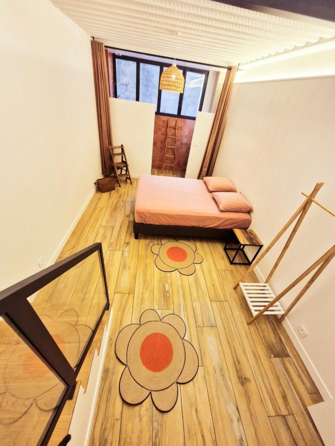 Maison Juliette Клиши Екстериор снимка