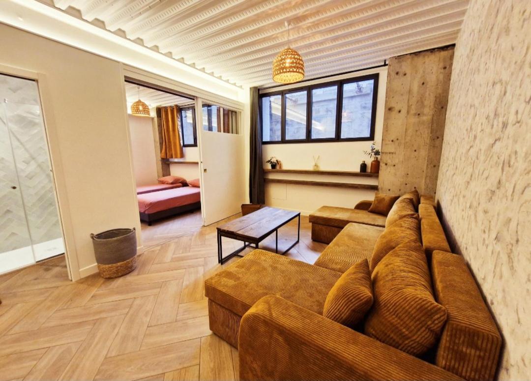 Maison Juliette Клиши Екстериор снимка