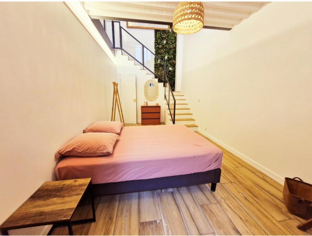 Maison Juliette Клиши Екстериор снимка